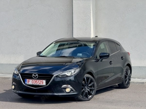Mazda 3 2.0i 120cp Euro6 