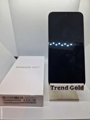 Honor 400 nou nefolosit