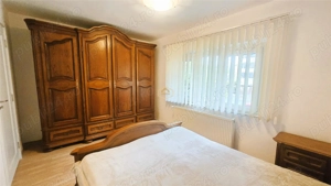 Parter - Apartament decomandat cu 3 camere | Micro 16, Liceul Nr. 7 - imagine 4