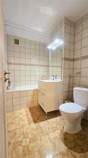 Parter - Apartament decomandat cu 3 camere | Micro 16, Liceul Nr. 7 - imagine 7