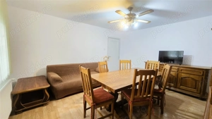 Parter - Apartament decomandat cu 3 camere | Micro 16, Liceul Nr. 7 - imagine 6