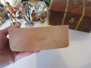 cadou rar vintage America de Sud Peru 1960 Scena Nasterii handmade   1kg - imagine 4