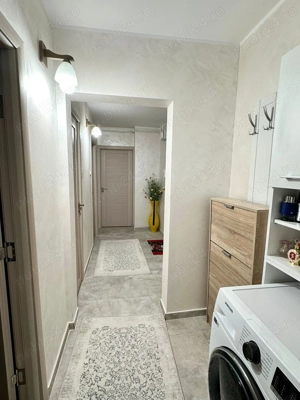 Scriitorilor 2 camere 2 băi  - imagine 4