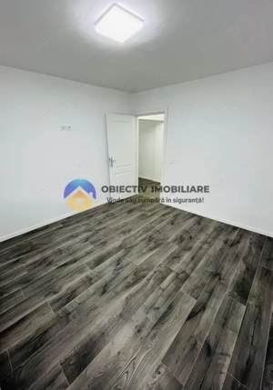 Apartament 3 camere de vânzare – Etaj 1 – Târgu Neamț