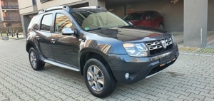 DACIA DUSTER Facelift an 2017 mot 1.5 dci 110 cp euro 6.consum 5 %km