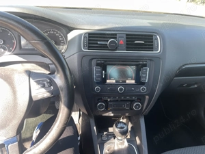 Volkswagen Jetta 2011 - imagine 6