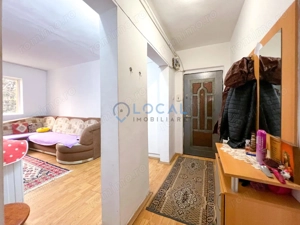 Apartament 3 camere, 65.7 mp, centrala proprie, Manastur