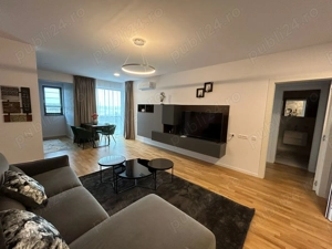 Inchiriere 2 camere Atlas Residence