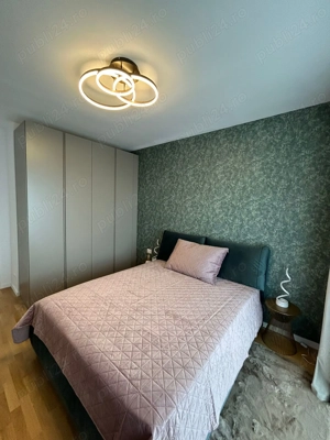 Inchiriere 2 camere Atlas Residence - imagine 6