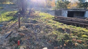 Vand 1300 mp teren intravilan in Lisnau Vale - imagine 2