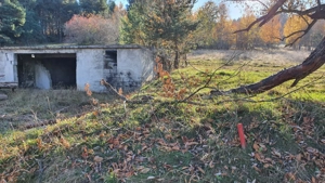 Vand 1300 mp teren intravilan in Lisnau Vale - imagine 6