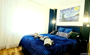 Apartament mall Afi, sc 8, Mesota, centrul nou