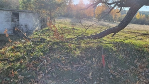 Vand 1300 mp teren intravilan in Lisnau Vale - imagine 4