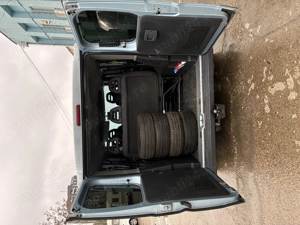 Vand Citroen Jumper 2009 , 7+1 locuri in stare foarte buna! - imagine 5