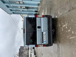 Vand Citroen Jumper 2009 , 7+1 locuri in stare foarte buna! - imagine 6