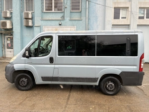 Vand Citroen Jumper 2009 , 7+1 locuri in stare foarte buna! - imagine 7