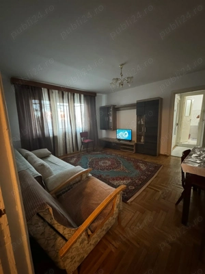 Vand ap 2 camere zona Parcul 22 Decembrie-Horea, et 1 tip Q