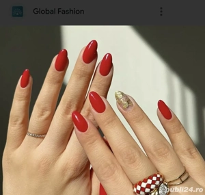 angajez manichiurista