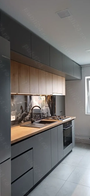 Vînd apartament 2 camere ,complet renovat ,Brașov 