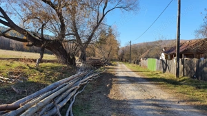 Vand 1300 mp teren intravilan in Lisnau Vale - imagine 7