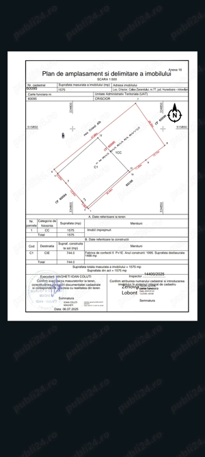 Inchiriez hala spatiu comercial depozit spatiu productie fabrica de confectii - imagine 5