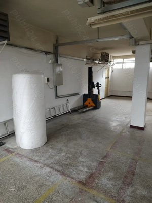 Inchiriez hala spatiu comercial depozit spatiu productie fabrica de confectii - imagine 4