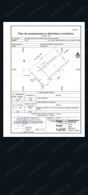 Inchiriez hala spatiu comercial depozit spatiu productie fabrica de confectii - imagine 7