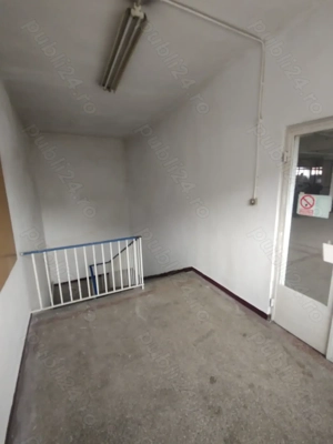 Inchiriez hala spatiu comercial depozit spatiu productie fabrica de confectii - imagine 3