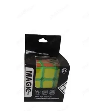 Magic Cub Rubik 3x3x3