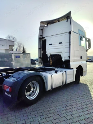 Man Tgx 18440 din 2014 euro 6 standard - imagine 2
