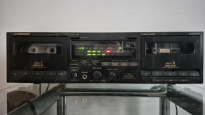 Casetofoane deck Onkyo Sony Pioneer Yamaha - imagine 2