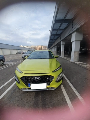 Hyundai Kona Highway  - imagine 2