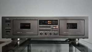 Casetofoane deck Onkyo Sony Pioneer Yamaha - imagine 4