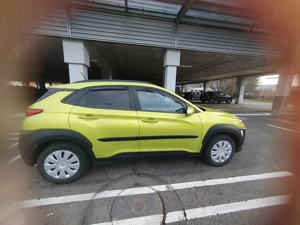 Hyundai Kona Highway  - imagine 3