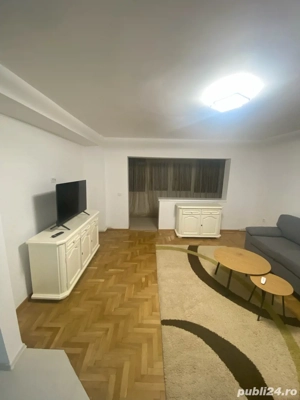 Apartament cu doua camere de inchiriat - imagine 5