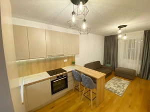 Inchiriera apartamenr 2 camere Aviatiei Park