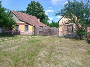 Casă de vânzare în Ungaria - Bătania 