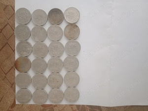 vând monede vechi de 500 de lei 