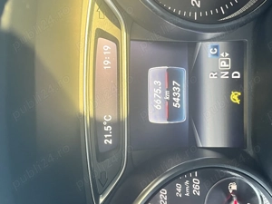 Mercedes GLK 220 cdi - imagine 2