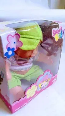 Bebe - sweet baby 13 14 9