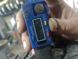 Cauciucuri 205 55 r16 M+S