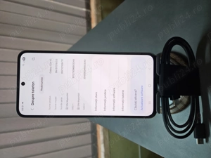 Samsung S24 FE - 128 GB 