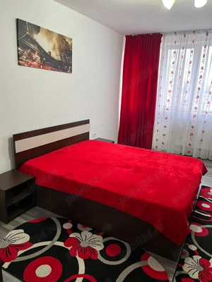 Garsoniera centru Calea București 