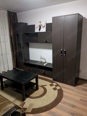 Proprietar ofer spre inchiriere apartament 2 camere Lujerului renovat utilat 420 euro - imagine 2