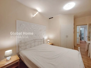 Floreasca-Puccini | 2 Camere | Centrală Termica - imagine 5