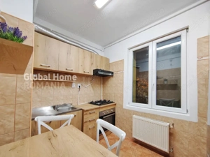 Floreasca-Puccini | 2 Camere | Centrală Termica - imagine 7