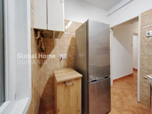 Floreasca-Puccini | 2 Camere | Centrală Termica - imagine 9