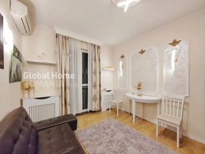 Floreasca-Puccini | 2 Camere | Centrală Termica - imagine 2