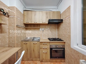 Floreasca-Puccini | 2 Camere | Centrală Termica - imagine 8