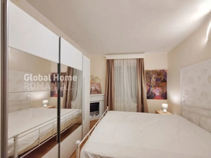 Floreasca-Puccini | 2 Camere | Centrală Termica - imagine 6